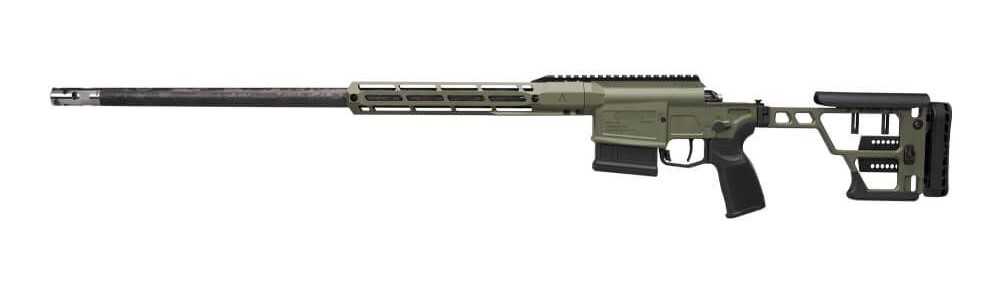 SIG SAUER CROSS MAG SAWTOOTH 300WIN 24″