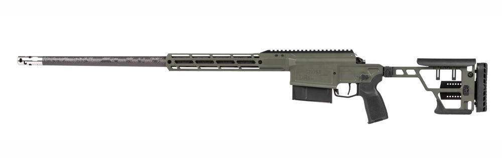 SIG SAUER CROSS MAG SAWTOOTH 7MM PRC 24″