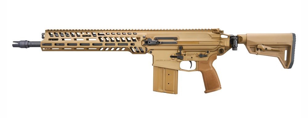 SIG SAUER MCX SPEAR 6.8X51 16″ COY 20+1