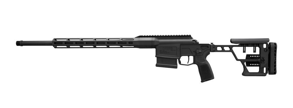 SIG SAUER SIG CROSS 277FURY 20″ BLK