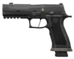 P320 MOD Max 3.9" 9mm OR Blk (3) 10rd
