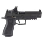 SIG SAUER P320 X-FULL 9MM NIT 17+1 ROMRS