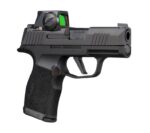 SIG SAUER P365X 9MM ROMEO-X SIG-LOC 10+1