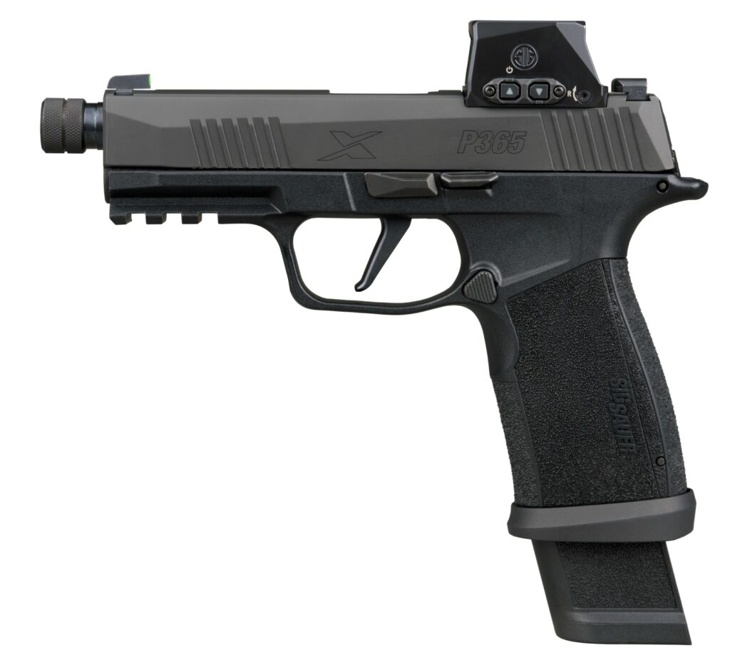 SIG SAUER P365X-MACRO TACOPS 9MM 4″ ROMX