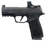 SIG SAUER P365X-MACRO 9MM 3.7" ROMEO-RS