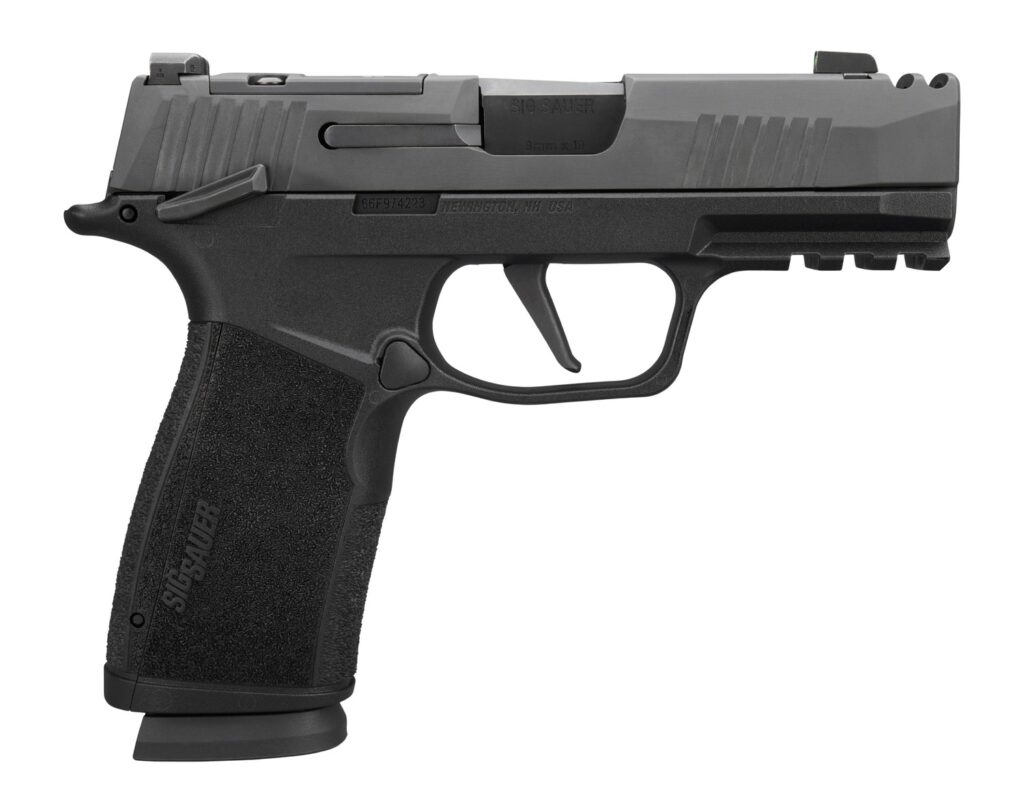 SIG SAUER P365X-MACRO COMP 9MM 3.1″ 17+1