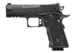 SIG SAUER P211 GT4 9MM SAO BLK 4.2" 10+1