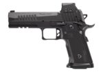 SIG SAUER P211 GT5 9MM ROM-X BLK 5" 21+1
