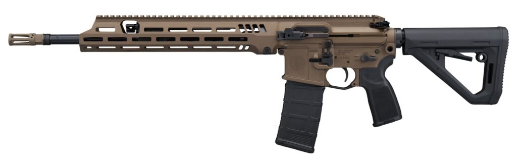SIG SAUER SIG516 G3 5.56MM BRZ 16″ 30+1