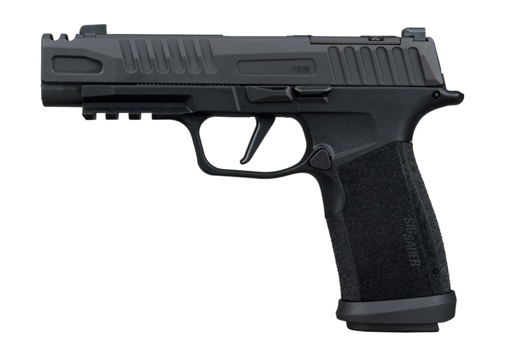 SIG SAUER P365 FUSE COMP 9MM 3.7″ 21+1