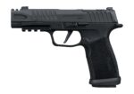 SIG SAUER P365 FUSE COMP 9MM 3.7" 21+1