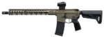 M400 FORGE 5.56 16" Romeo-MSR MLOK Grn 30rd