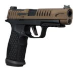 P365 Fuse 9mm 4.3" 2Tone Brnz/Blk 2/21 1/17