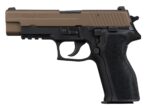 SIG SAUER P226 FREEDOM 9MM 2TONE 15+1 OR