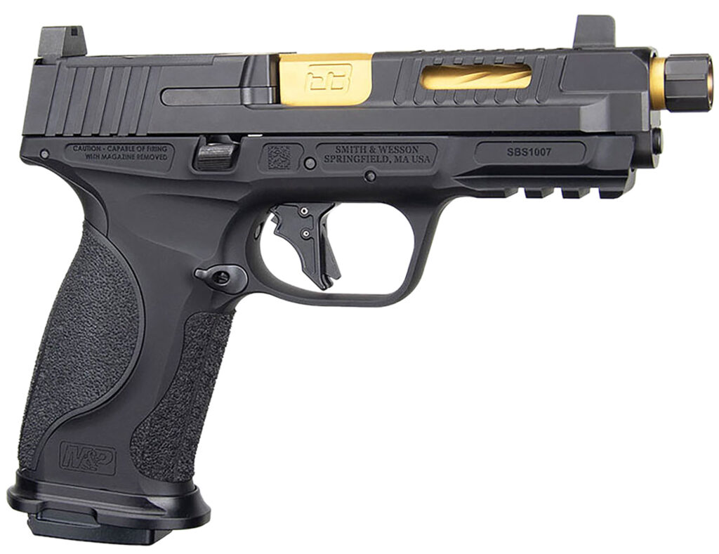 EDBROWN MPF-MATCH-GOLD 9M 17R 4.75 17/19
