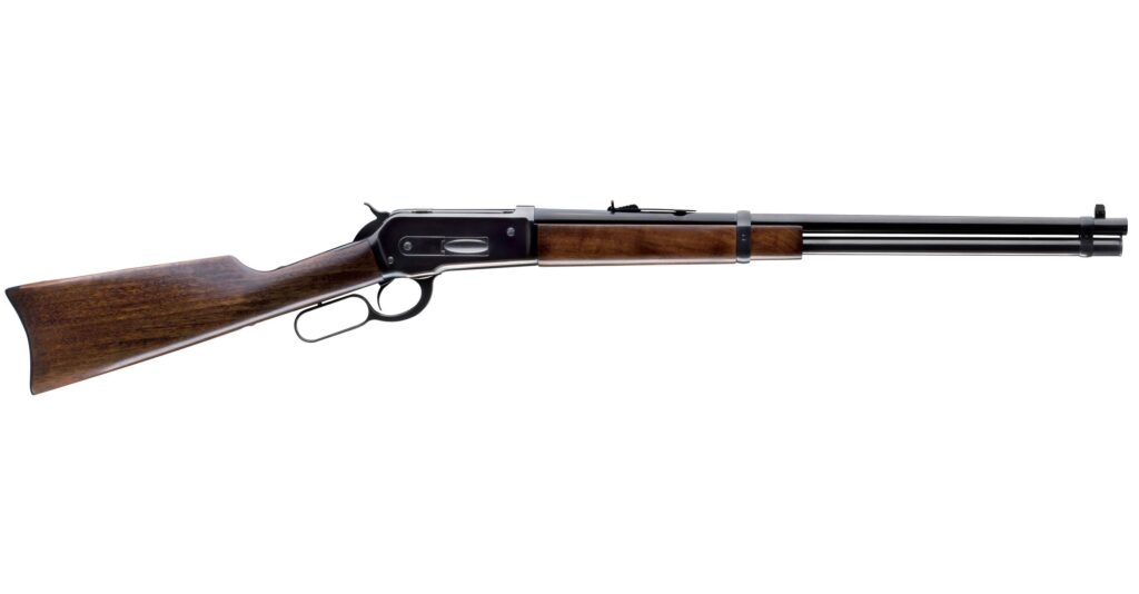 CHIAPPA FIREARMS 1886 CCH CARBINE 45-70 22″
