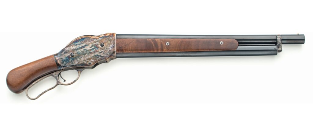 CHIAPPA FIREARMS 1887 MARESLEG 12GA 18.5″ BL/WD