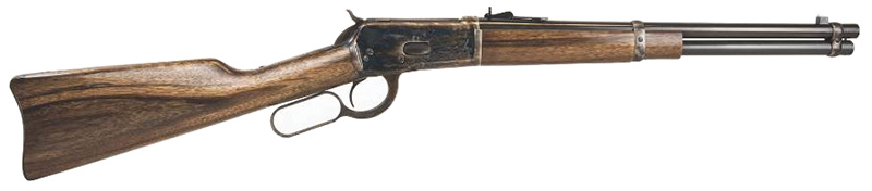 1892 LA Trapper 44 Mag, 16″ Walnut 8Rd