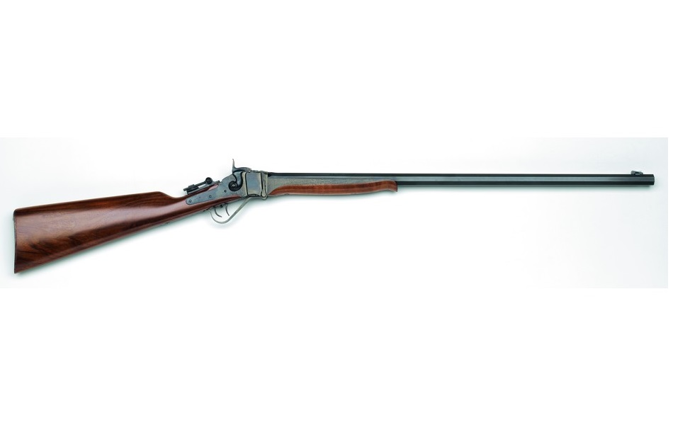 CHIAPPA FIREARMS LITTLE SHARPS 22WMR 24″ CCH