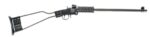 Little Badger 17hmr 16.5" Blk
