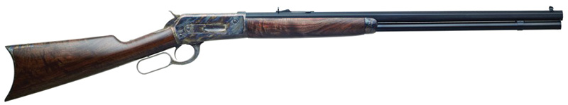 1886 LA Rifle 45-70 26″ Oct BBL CC 8Rds