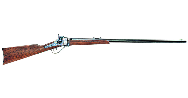 1874 Sharp Sporting 32″ Color Case