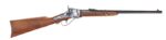 Sharp 1874 .45-70 22" Color Case/Wd 1-rd