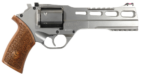 CHIAPPA FIREARMS RHINO 60SAR 357MAG NKL CA
