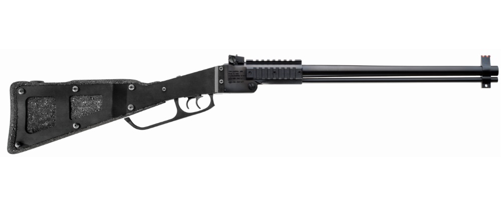 CHIAPPA FIREARMS M6 12GA/22LR X-CALIBER 18.5″