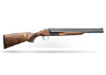 Triple Threat 410-3" 18.5" Blued/Wlnt MC-5