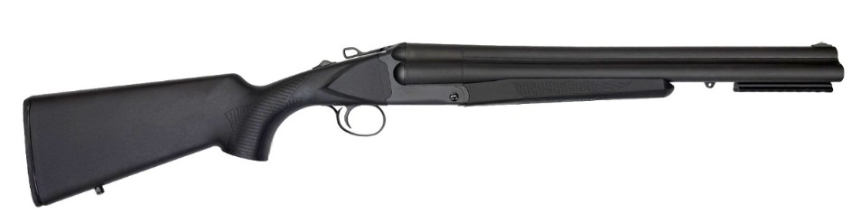 HONCHO Triple 12ga-3″ 18.5″ PicRail