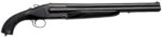 CHARLES DALY TRIPLE HONCHO 410/18.5 BL/SYN