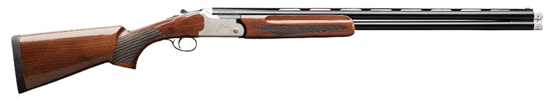 202A O/U 20ga-3″ 26″ Walnut MC-5 Ext