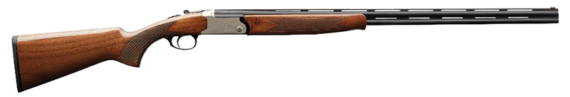 202A O/U 410ga 26″ Walnut MC-5 Ext