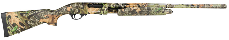 301 PumpField 20ga-3″ 26″ MOObession 4+1