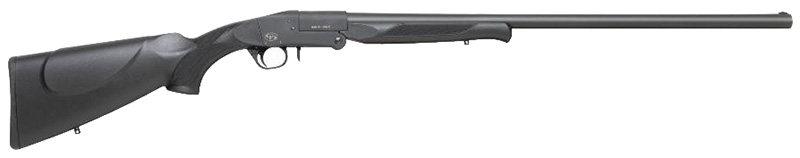 101 SingleBBL 20ga-3″ 26″ Blk Syn