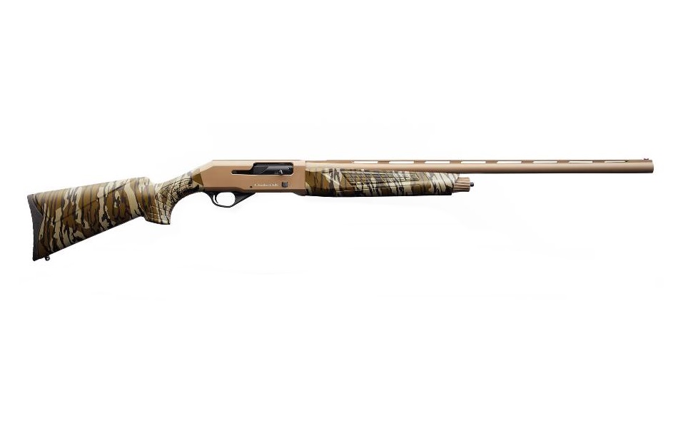 CHARLES DALY 601 FIELD CMPT 20/22 MOBL 3″