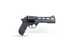 CHIAPPA FIREARMS CHARGING RHINO 60DS 9MM 6" SLT