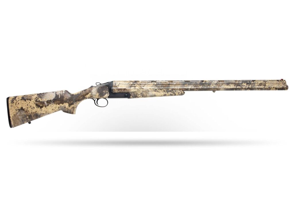 CHARLES DALY TRIPLE MAGNM 12/28 TIMBER 3.5″
