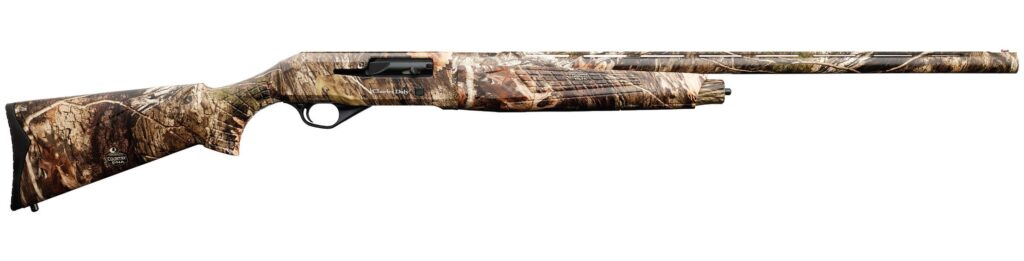 CHARLES DALY 601 FIELD 12/28 MO DNA 3″