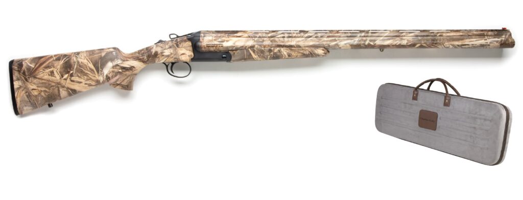 CHARLES DALY TRIPLE MAGNM 12/28 DRT 3.5″