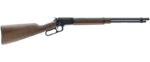 LA322 Carbine 22LR 18.5" Takedown MttBlk Wd 15rd