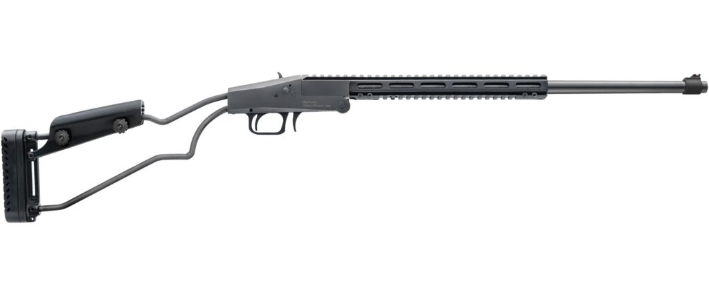 CHIAPPA FIREARMS BIG BADGER 410 BLK 20″