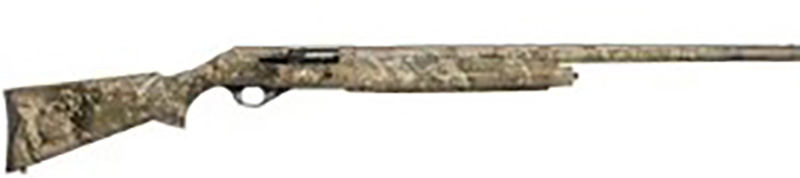 601 SA Field 12GA-3″ 28″ TTCamo ChkSynth MC-3