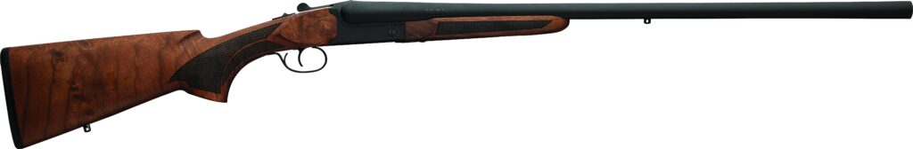 CHARLES DALY 500 SXS FIELD 410/26 MATTE 3″