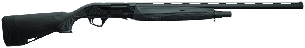 CHARLES DALY 601 SPORT 12/28 BLK/SYN 3″
