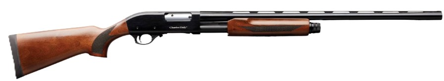 301 PumpField Compact 410ga 22″ Wd 4rd