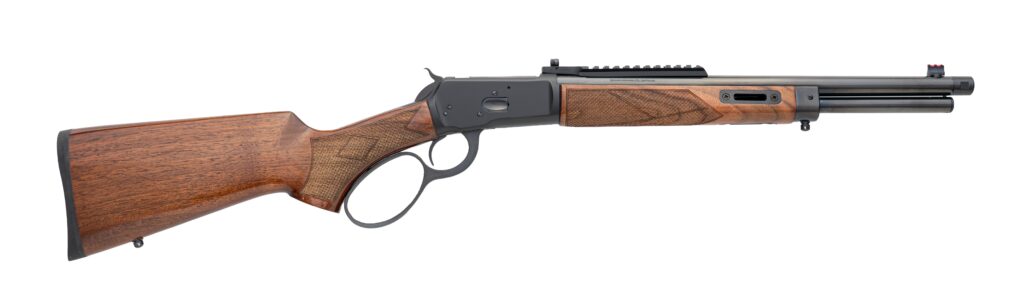 CHIAPPA FIREARMS 92 WILDLANDS FLD 44MAG  16.5″