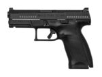 CZ P-10 C 9MM BLACK 10+1 4" OR