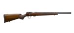 CZ 457 VARMINT 22LR BL/WD 20.5"